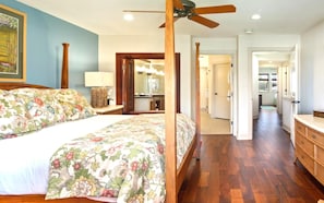 Appart'hôtel (5 Bedrooms) | 5 chambres, espace de travail pour ordinateur portable