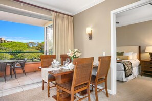 Apartment (Multiple Bedrooms) | Speisen
