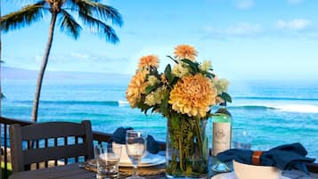 Condo (4 Bedrooms) | Terrace/patio