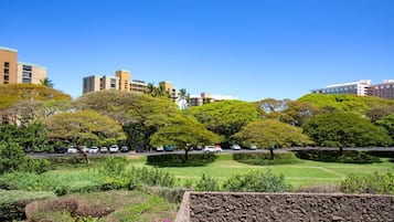 Condo (3 Bedrooms) | Property grounds