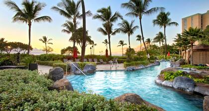 Honua Kai Konea Collection by KBM - 2 Units on same floor (234/236)