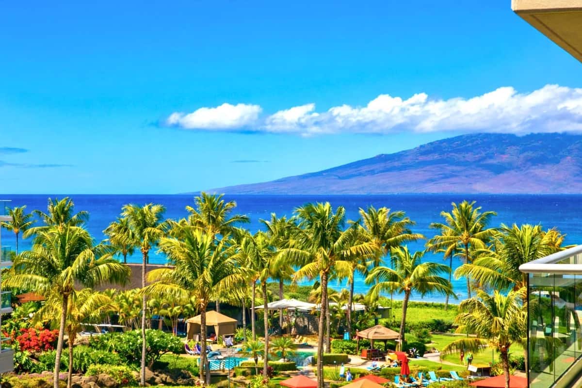 Appart'hôtel (3 Bedrooms) | Façade de l’hébergement