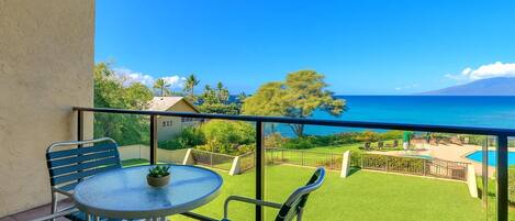 Condo (4 Bedrooms) | Front of property