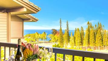 Condo (4 Bedrooms) | View from room