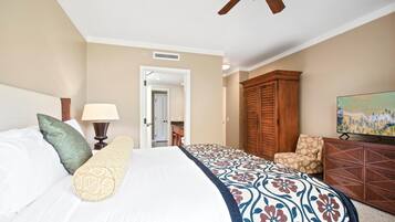 Apartment (3 Bedrooms)