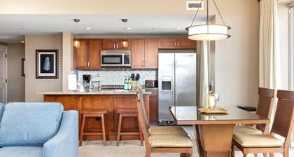 Honua Kai Konea Collection by KBM - 2 Units on same floor (537/539)