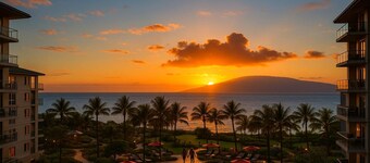 Honua Kai Konea Collection by KBM - 2 Units on same floor (537/539)