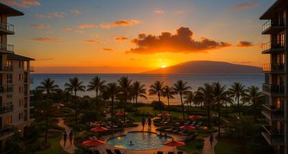 Honua Kai Konea Collection by KBM - 2 Units on same floor (537/539)