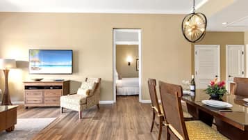 Condo (4 Bedrooms) | Opções para refeição