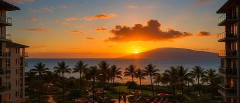 Condo (4 Bedrooms) | Vue de la chambre