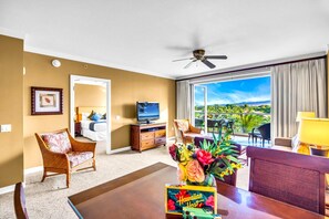 Condo (4 Bedrooms) | Dining