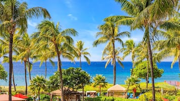 Apartamento (4 Bedrooms) | Vistas desde la habitación