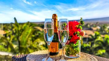 Bagian depan properti