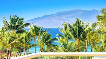 Apartamento (3 Bedrooms) | Vistas desde la habitación