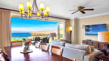 Apartment (5 Bedrooms) | Speisen