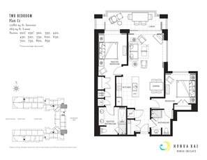 Condo (5 Bedrooms) | Property amenity