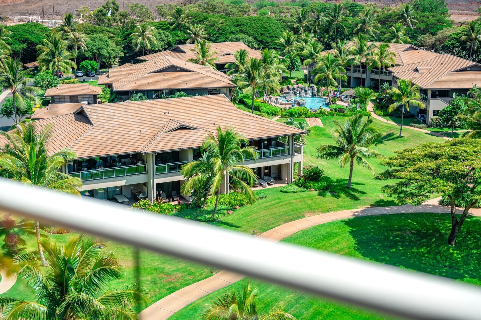 Condo (5 Bedrooms) | Front of property