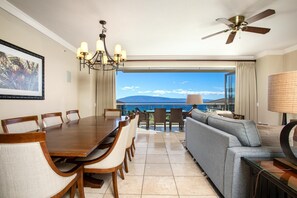 Condo (5 Bedrooms) | Khu ăn uống