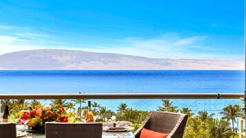 Condo (5 Bedrooms) | Terrace/patio