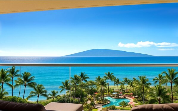 Condo (5 Bedrooms) | Terrace/patio