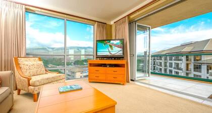 Honua Kai Hokulani Collection by KBM - 2 Units on same floor (620/648)