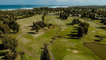 Condo (3 Bedrooms) | Fitness facility