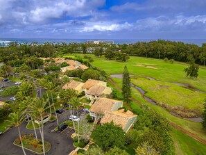 Condo (3 Bedrooms) | View from room