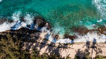 Condo (3 Bedrooms) | Beach