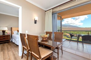公寓式客房 (3 Bedrooms) | 用餐