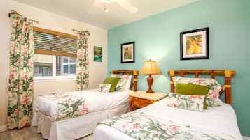 Apartment (5 Bedrooms)