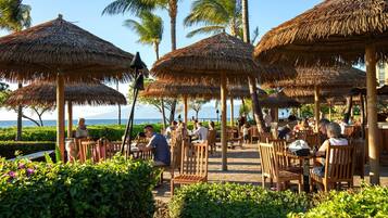 Condo (5 Bedrooms) | Restaurante