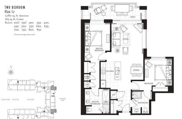 Condo (5 Bedrooms) | Property amenity