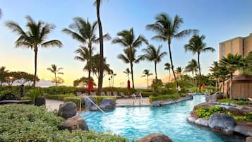 Condo (5 Bedrooms) | Pool | Outdoor pool