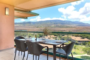 Appart'hôtel (Multiple Bedrooms) | Terrasse/Patio