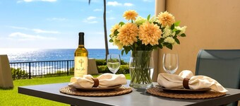 Napili Point Collection by KBM - 2 Units in same building (A25/B26)