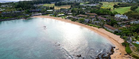 Condo (2 Bedrooms) | View from room
