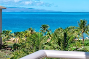 Condo (Multiple Bedrooms) | View from room