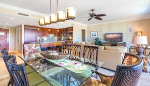 Appartamento (Multiple Bedrooms) | Ristoranti