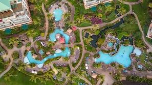 Condo (Multiple Bedrooms) | Pool | Outdoor pool