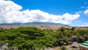 Bagian depan properti