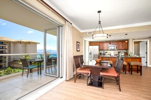 Condo (4 Bedrooms) | Dining - Honua Kai Hokulani Collection by KBM - 2 Units on same floor (406/409) (Kaanapali)