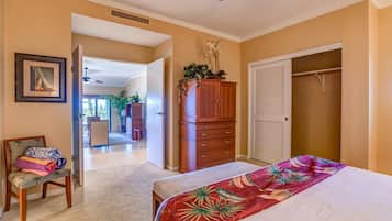 Apartment (3 Bedrooms)