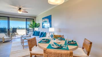 Apartment (3 Bedrooms) | Speisen