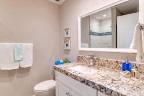 Bathroom - Kapalua Golf Villas Collection by KBM - 2 Units (17p7/17t5) (Kapalua)