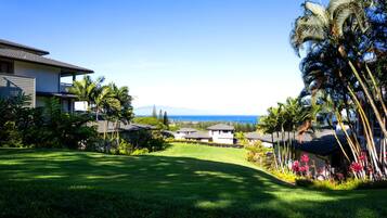 Condo (3 Bedrooms) | View from room