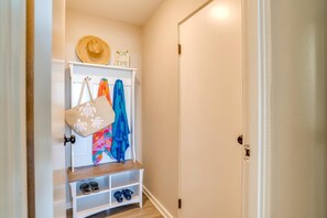 Property entrance - Kapalua Golf Villas Collection by KBM - 2 Units (17p7/17t5) (Kapalua)