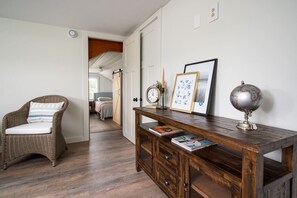 1 slaapkamer, wifi, beddengoed