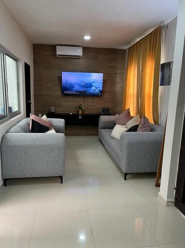 Smart TV