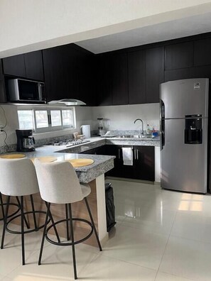 Microonde, piano cottura