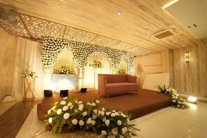 Salón de eventos